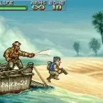 Metal Slug Advance (U)(Independent)