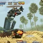Metal Slug - Super Vehicle-001