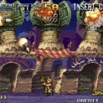 Metal Slug X - Super Vehicle-001 (NGM-2500)(NGH-2500)