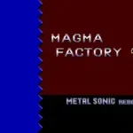 Metal Sonic Rebooted