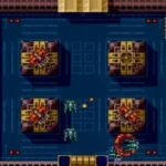 Metal Stoker (Japan)