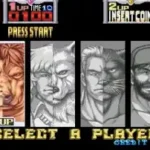 Metamorphic Force (ver AAA)