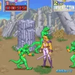 Metamorphic Force (ver EAA)