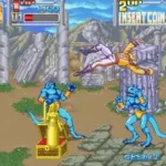 Metamorphic Force (ver JAA)