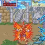 Metamorphic Force (ver UAA)