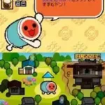 Metcha! Taiko no Tatsujin DS - 7-tsu no Shima no Daibouken (Japan)