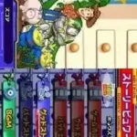 Meteos - Disney Magic (Japan)