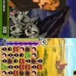 Meteos - Disney Magic (USA)