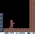 Metroid II DX