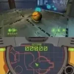 Metroid Prime - Hunters (Japan)