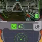 Metroid Prime - Hunters (Korea)