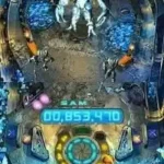 Metroid Prime Pinball (Europe) (En,Fr,De,Es,It)