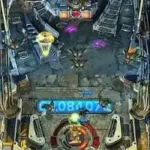 Metroid Prime Pinball (Japan)