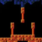 Metroid (USA) [Hack by Vandal v0.50] (~Metroid - Eternal Darkness)