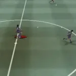 Mia Hamm Soccer 64 (USA) (En,Es)