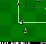 Mia Hamm Soccer Shootout (USA)