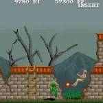 M.I.A. - Missing in Action (ver. T)