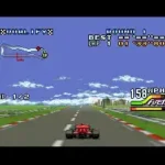 Michael Andretti's IndyCar Challenge (Japan)