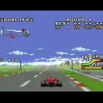 Michael Andretti's IndyCar Challenge (USA)