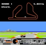Michael Andretti's World GP (USA)