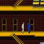 Michael Jackson's Moonwalker (USA, Europe)