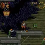 Michael Jordan - Chaos in the Windy City (Europe)