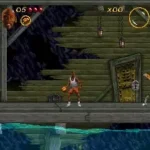 Michael Jordan - Chaos in the Windy City (USA)