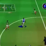 Michael Owen's World League Soccer 2000 (Europe)