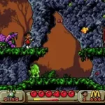 Mick & Mack as the Global Gladiators (USA)