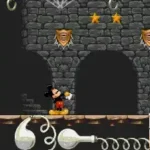 Mickey Mania - The Timeless Adventures of Mickey Mouse