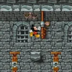 Mickey Mania - The Timeless Adventures of Mickey Mouse (Europe)