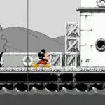 Mickey Mania - The Timeless Adventures of Mickey Mouse (USA)