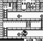 Mickey Mouse (Europe)