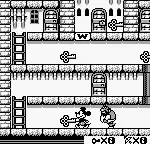 Mickey Mouse II (Japan)