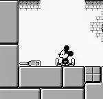 Mickey Mouse IV (Japan)