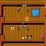 Mickey Mouse (Japan)