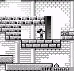 Mickey Mouse - Magic Wand (USA, Europe)