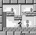 Mickey Mouse V (Japan)