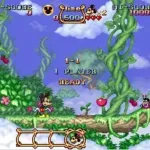 Mickey no Magical Adventure (Japan)