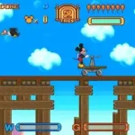 Mickey no Tokyo Disneyland Daibouken (Japan)