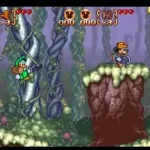 Mickey to Donald - Magical Adventure 3 (Japan)