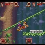 Mickey to Minnie - Magical Adventure 2 (Japan)