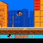 Mickey's Adventure in Numberland (USA)