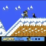 Mickey's Safari in Letterland (USA)