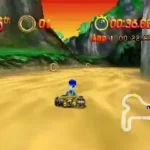 Mickey's Speedway USA (USA)