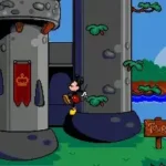 Mickey's Ultimate Challenge (USA)