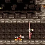 Mickey's Wild Adventure