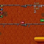 Micro Machines 2 - Turbo Tournament (Europe)