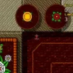 Micro Machines 2 - Turbo Tournament (Europe) (J-Cart)