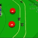 Micro Machines 64 Turbo (Europe) (En,Fr,De,Es,It)
